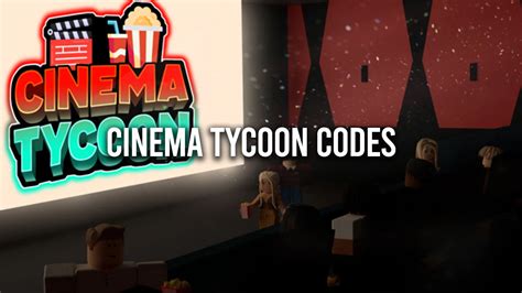 cinema tycoon codes|krypto tycoon codes.